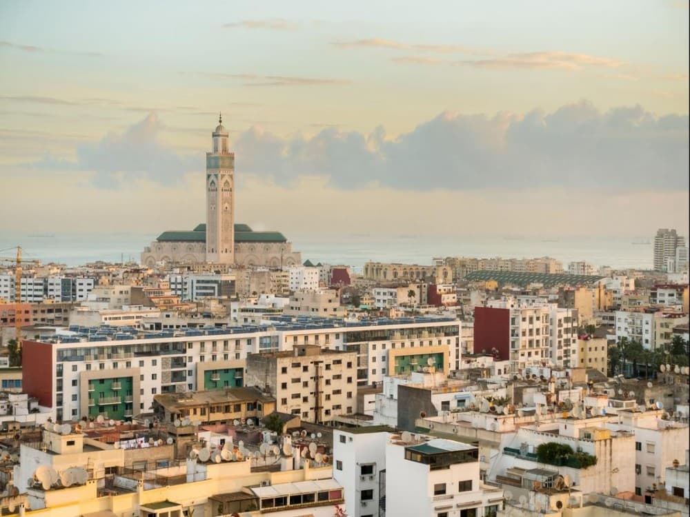 Casablanca: Top Things to Do in Casablanca: A Traveler’s Guide | ®ExcursionMania