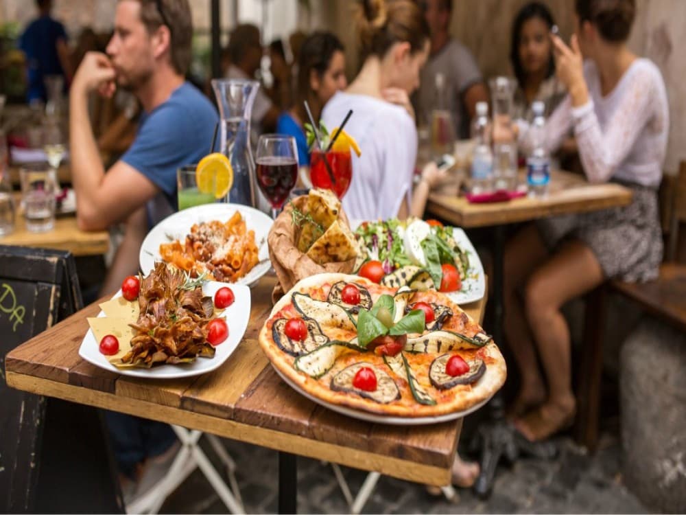 Livingstone: Where to Eat in Livingstone: Best Local Restaurants & Street Food | ®ExcursionMania