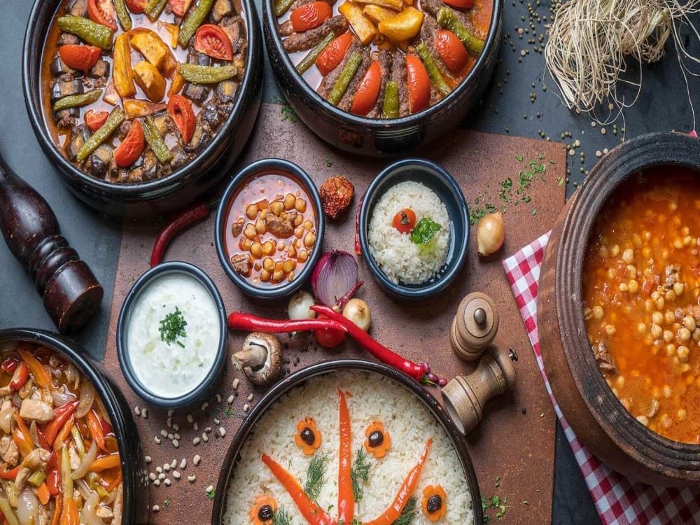 Bodrum: A Food Lover’s Guide to Bodrum: Savoring the Best of Turkish Cuisine | ®ExcursionMania