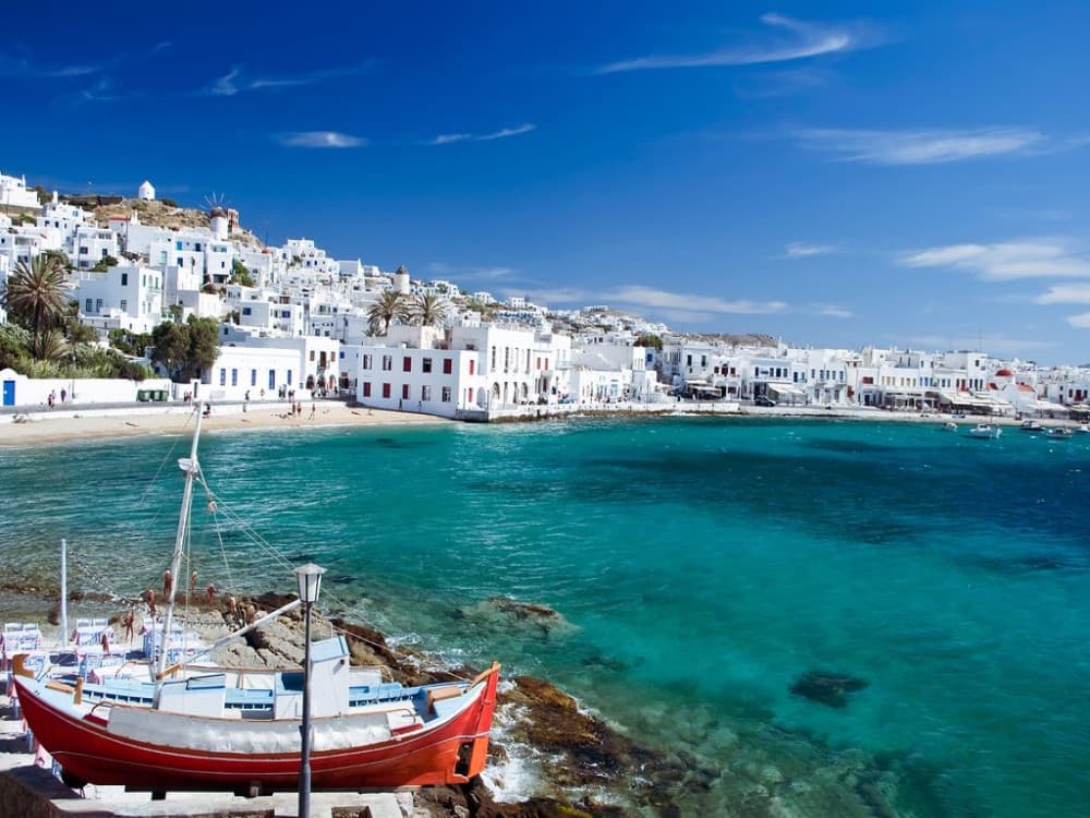 Mykonos: Hidden Gems of Mykonos: Discover the Island’s Best-Kept Secrets | ®ExcursionMania