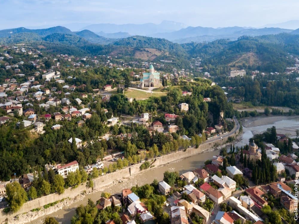 Kutaisi: Exploring Kutaisi: A First-Timer’s Travel Itinerary | ®ExcursionMania