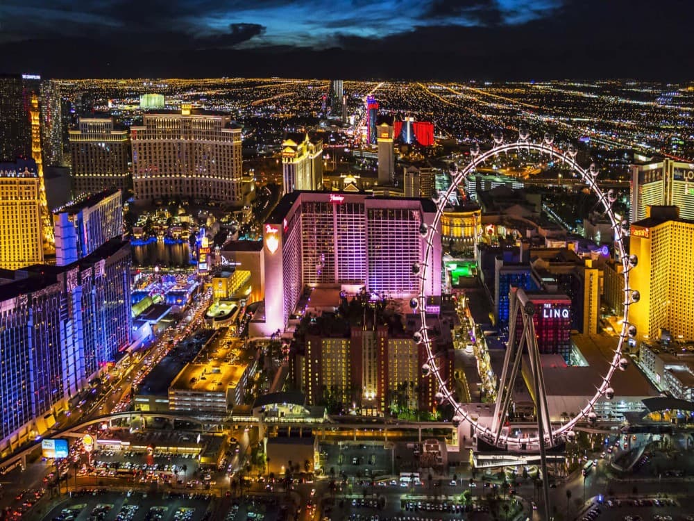 Las Vegas: Beyond the Casinos: Unique Things to Do in Las Vegas | ®ExcursionMania
