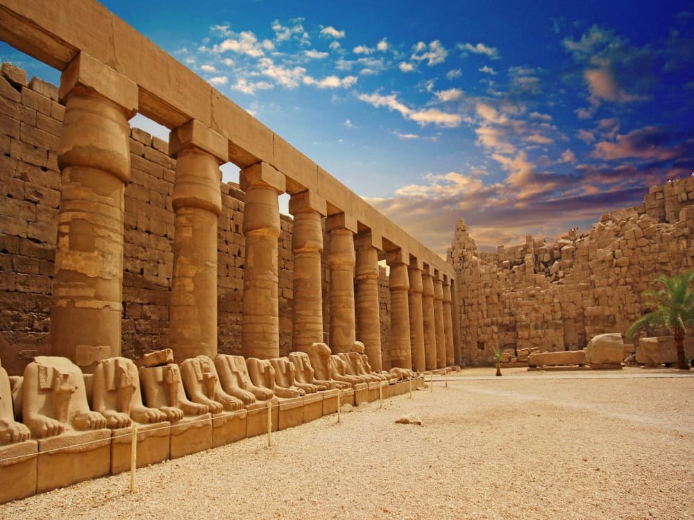 Luxor: Top 10 Must-See Attractions in Luxor | ®ExcursionMania