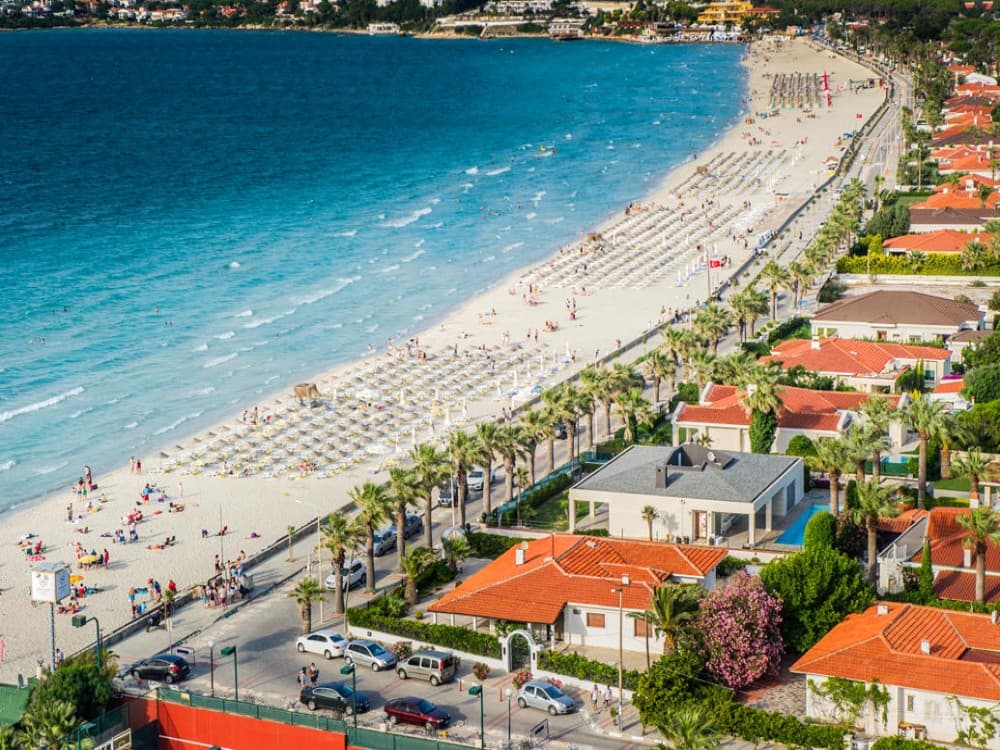 Cesme: Cesme’s Living Heritage: Traditions and Local Craft | ®ExcursionMania