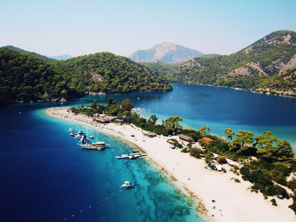 Fethiye: Top Things to Do in Fethiye: A Must-See Guide for Travelers | ®ExcursionMania