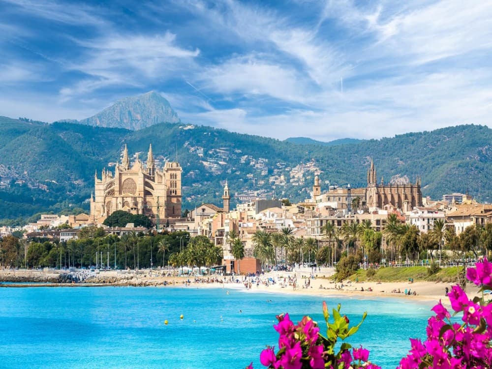 Mallorca: Hidden Gems in Mallorca: Off-the-Beaten-Path Adventures | ®ExcursionMania