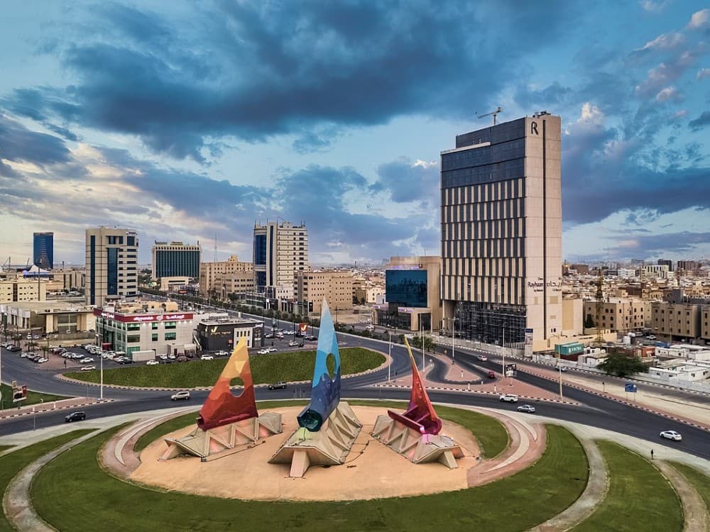 Ed Dammam: Dammam on a Budget: Affordable Activities and Hidden Gems | ®ExcursionMania