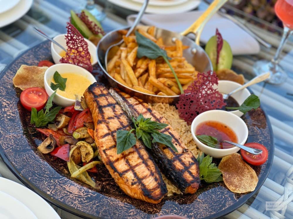 Batumi: A Food Lover's Guide to Batumi: Must-Try Local Delights | ®ExcursionMania