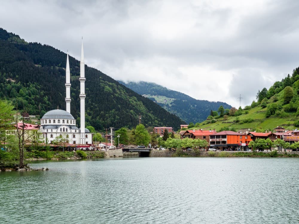 Trabzon: Flavors of Trabzon: A Culinary Journey | ®ExcursionMania