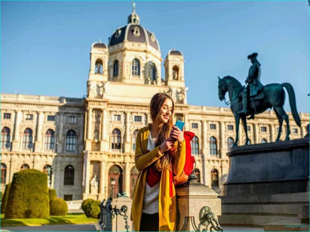 Vienna : Hidden Gems in Vienna: Unique Places Most Tourists Miss | ®ExcursionMania