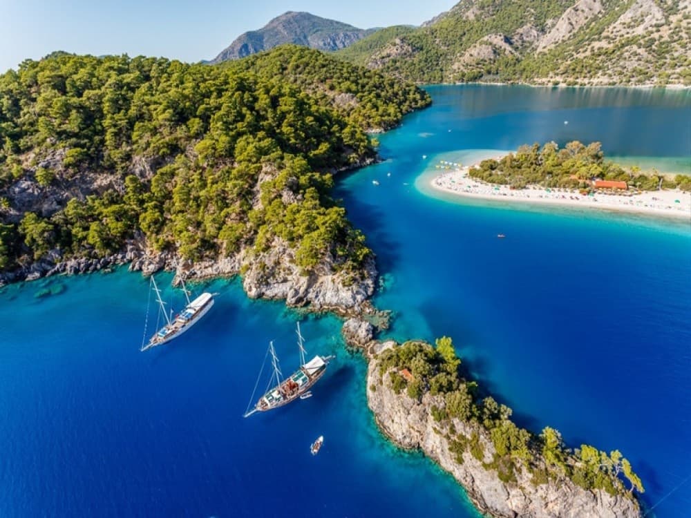Fethiye: Hidden Treasures of Fethiye: Nature’s Best Kept Secrets | ®ExcursionMania