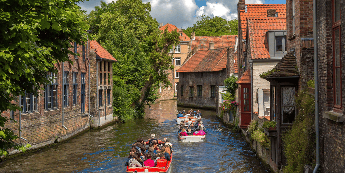 Bruges region