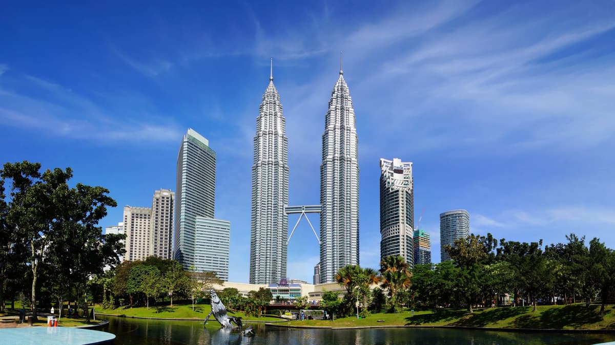 Kuala Lumpur region