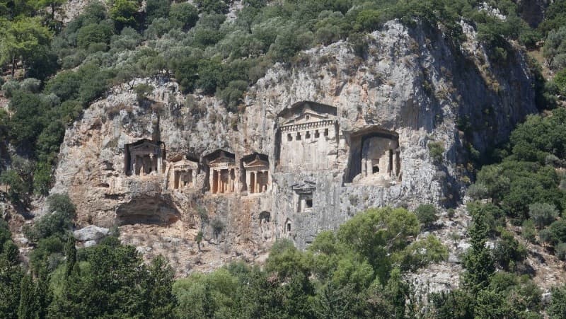 Marmaris Turtle Beach Tour With Mud Baths & River Cruise | ®ExcursionMania - Image 3