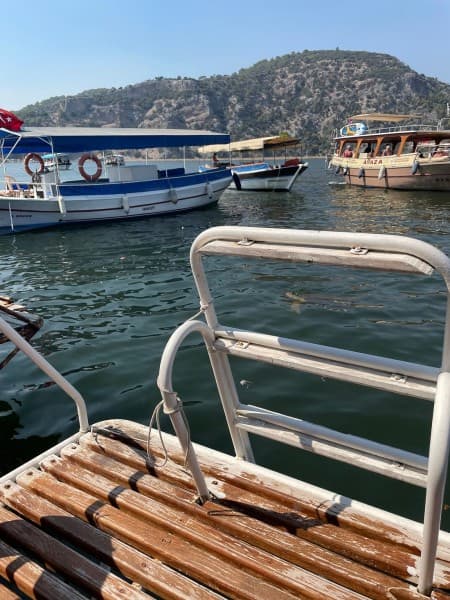 Marmaris Turtle Beach Tour With Mud Baths & River Cruise | ®ExcursionMania