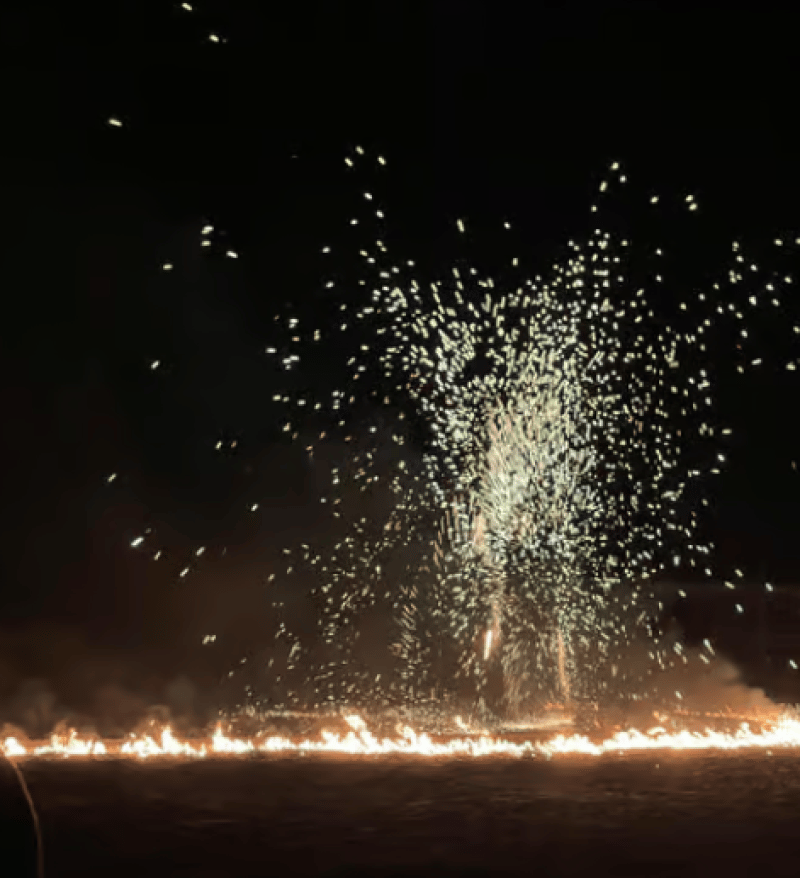 Dubai: Quad Bike Safari, Camels & Al Khayma Camp BBQ Dinner | ®ExcursionMania - Image 4