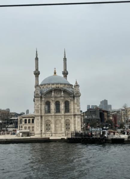 Istanbul: Bosphorus & Golden Horn Cruise Daytime or Sunset | ®ExcursionMania