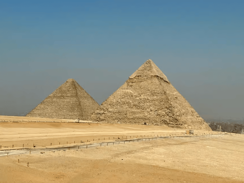 From Hurghada: Full-Day Trip to Cairo by Plane | ®ExcursionMania - Image 1
