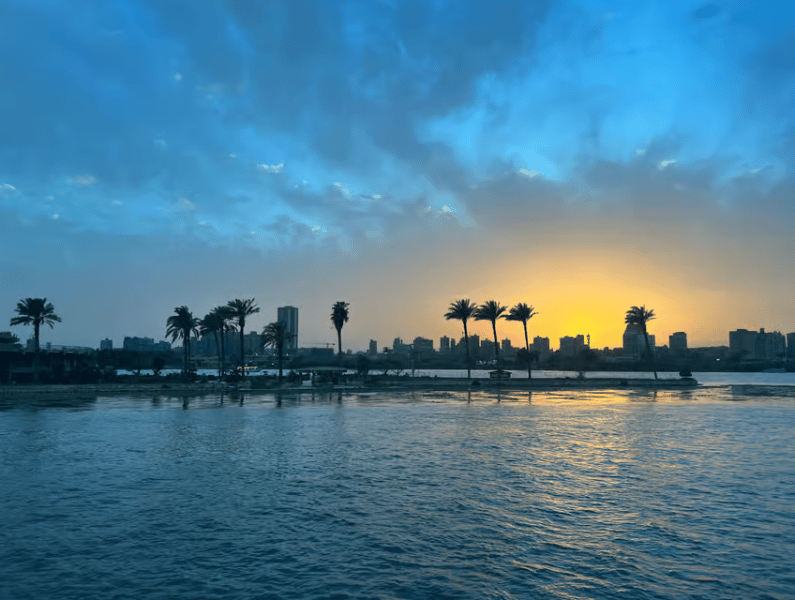 From Hurghada: Full-Day Trip to Cairo by Plane | ®ExcursionMania