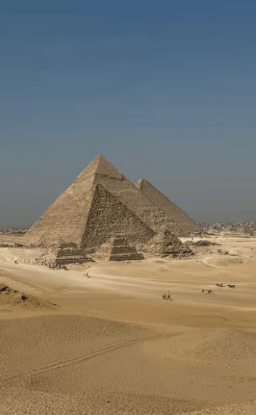 From Hurghada: Full-Day Trip to Cairo by Plane | ®ExcursionMania