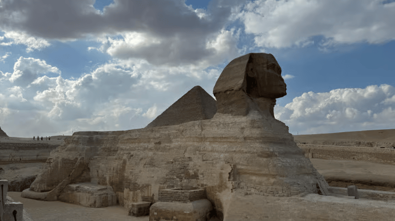 From Hurghada: Full-Day Trip to Cairo by Plane | ®ExcursionMania