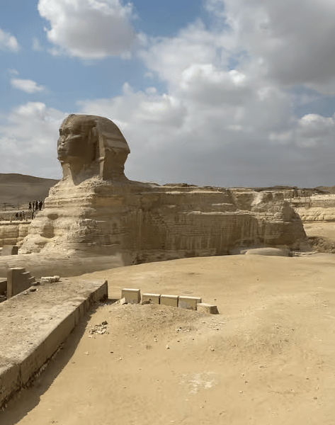 From Hurghada: Full-Day Trip to Cairo by Plane | ®ExcursionMania