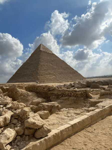 From Hurghada: Full-Day Trip to Cairo by Plane | ®ExcursionMania - Image 3