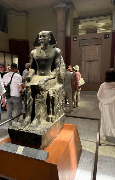 From Hurghada: Full-Day Trip to Cairo by Plane | ®ExcursionMania - Image 2