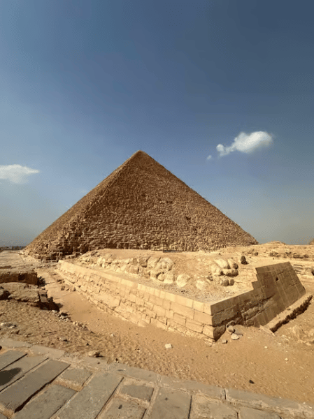 From Hurghada: Full-Day Trip to Cairo by Plane | ®ExcursionMania