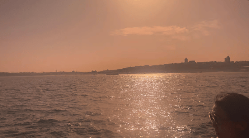 Istanbul: Bosphorus Sightseeing Cruise with Sunset Option | ®ExcursionMania