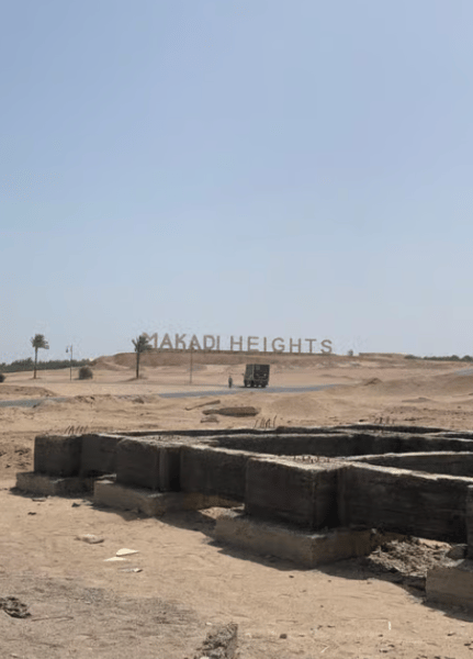 Hurghada: ATV Quad or Buggy Adventure Along the Sea & Mountains | ®ExcursionMania