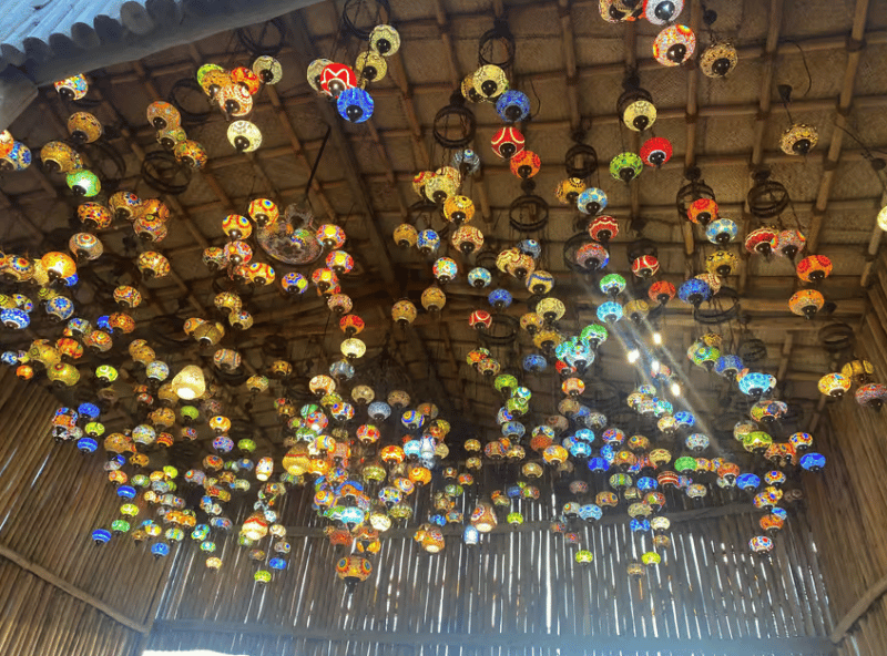 Dubai: Overnight Safari, Dinner, Stargazing & Al Khayma Camp | ®ExcursionMania