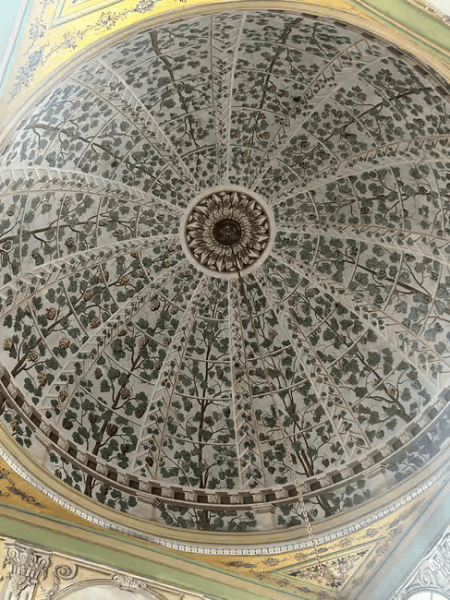 Istanbul: Topkapi and Harem Tour with Skip-the-Line Ticket | ®ExcursionMania