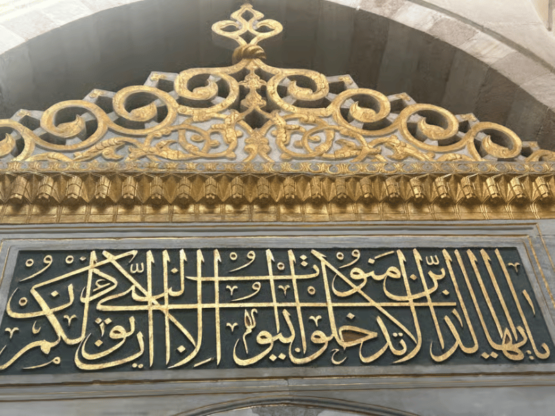 Istanbul: Topkapi and Harem Tour with Skip-the-Line Ticket | ®ExcursionMania - Image 2