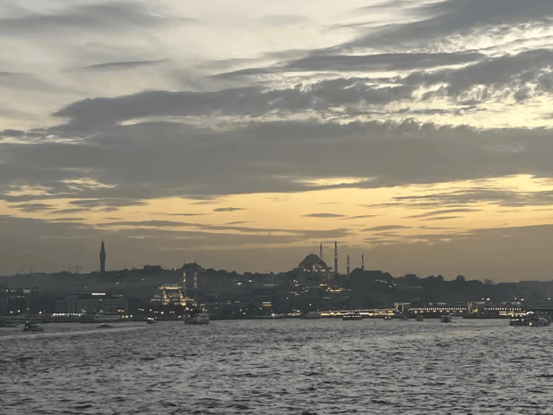 Istanbul: Topkapi and Harem Tour with Skip-the-Line Ticket | ®ExcursionMania