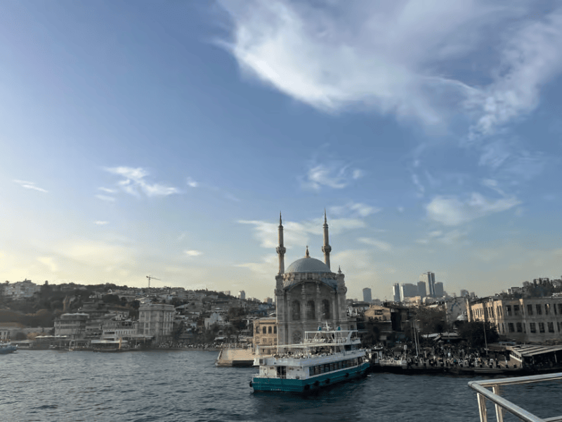 Istanbul: Topkapi and Harem Tour with Skip-the-Line Ticket | ®ExcursionMania