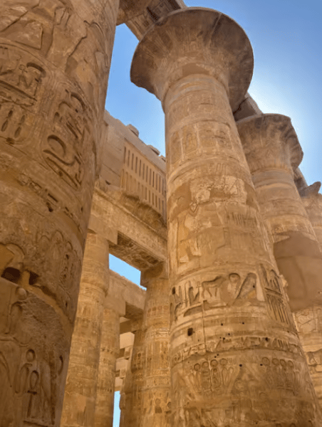 Luxor: Private Full-Day Customized Tour | ®ExcursionMania - Image 1