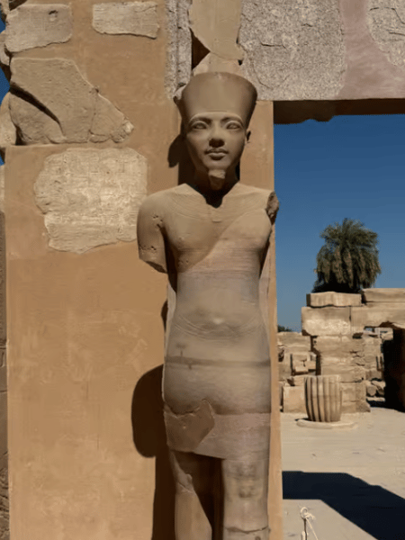 Luxor: Private Full-Day Customized Tour | ®ExcursionMania - Image 2
