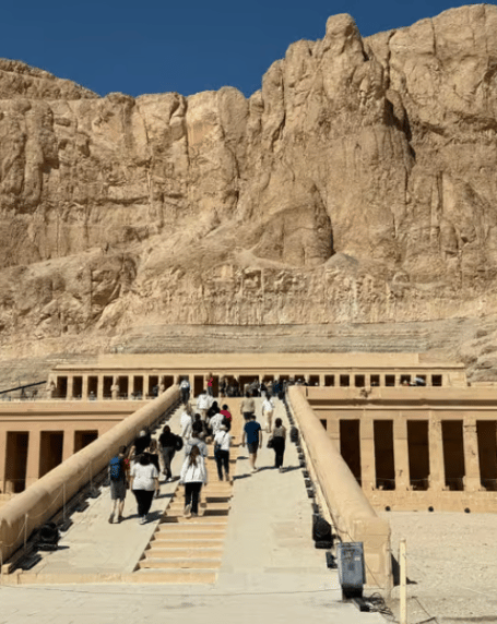 Luxor: Private Full-Day Customized Tour | ®ExcursionMania - Image 4