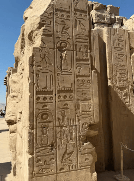Luxor: Private Full-Day Customized Tour | ®ExcursionMania