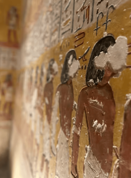 Luxor: Private Full-Day Customized Tour | ®ExcursionMania