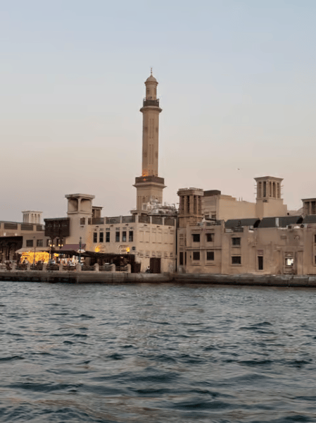 Dubai: Frame Tickets, Creek, Souks & Blue Mosque Guided Tour | ®ExcursionMania