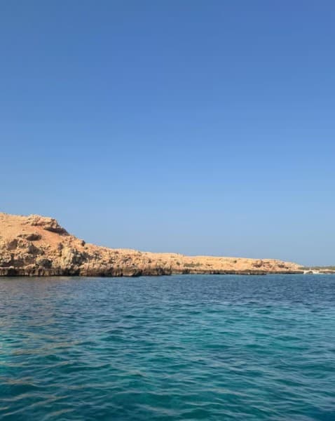 Muscat: Daymaniat Islands Snorkeling Trip | ®ExcursionMania - Image 2