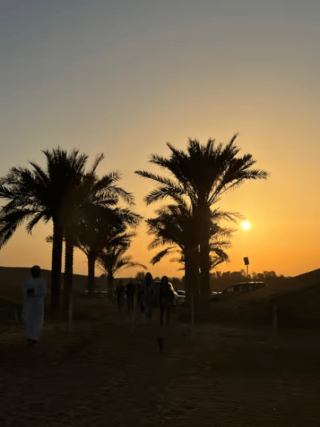 Dubai: Desert Safari, Quad Bike, Sandboarding, Camels & BBQ | ®ExcursionMania