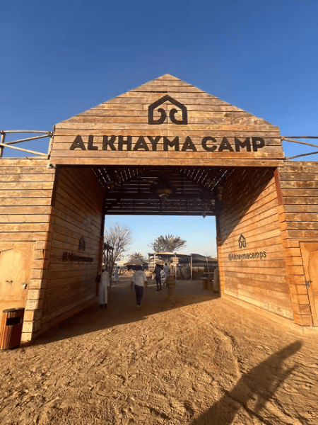 Dubai: Desert Safari, Quad Bike, Sandboarding, Camels & BBQ | ®ExcursionMania