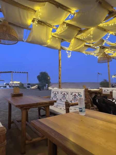 Dubai: Desert Safari, Quad Bike, Sandboarding, Camels & BBQ | ®ExcursionMania - Image 3