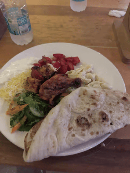 Dubai: Desert Safari, Quad Bike, Sandboarding, Camels & BBQ | ®ExcursionMania - Image 4