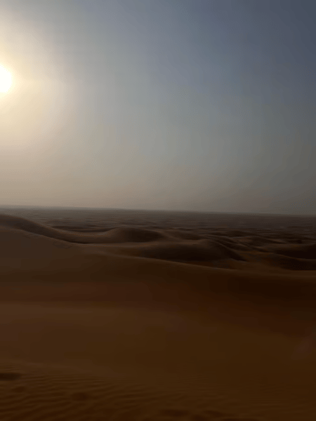 Dubai: Desert Safari, Quad Bike, Sandboarding, Camels & BBQ | ®ExcursionMania