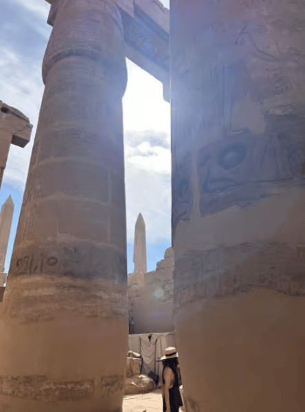 Marsa Alam: Valley of the Kings & Karnak Temples Luxor Tour | ®ExcursionMania - Image 1