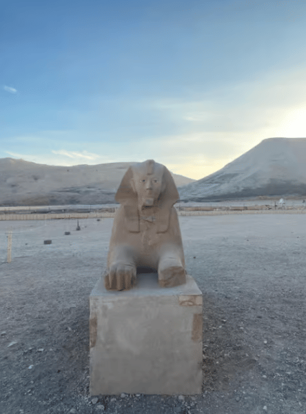 Marsa Alam: Valley of the Kings & Karnak Temples Luxor Tour | ®ExcursionMania - Image 2